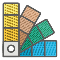 COLORE PERSONALIZZATO